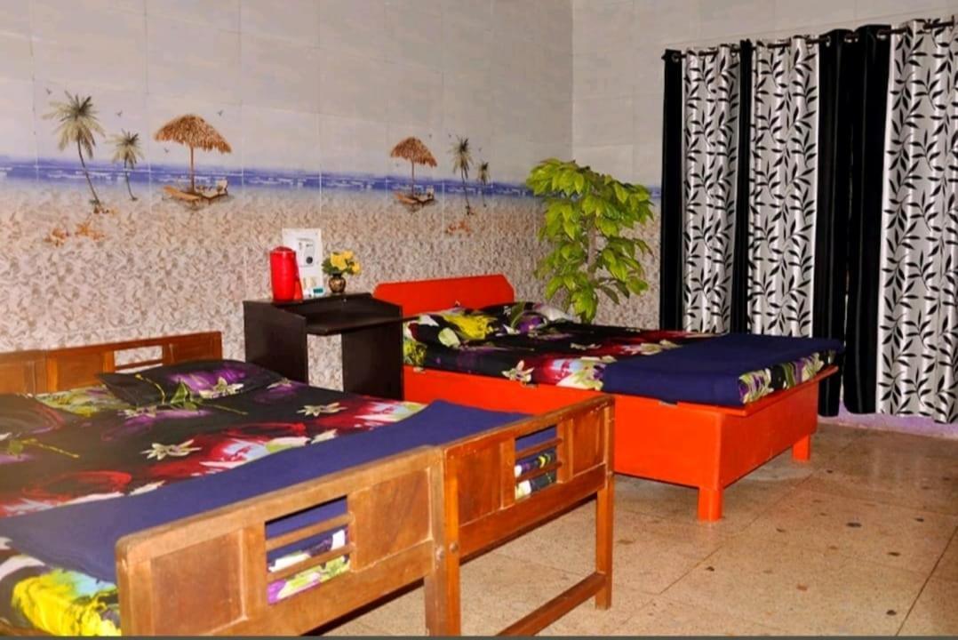 Honey Palace Homestay Madikeri Dış mekan fotoğraf