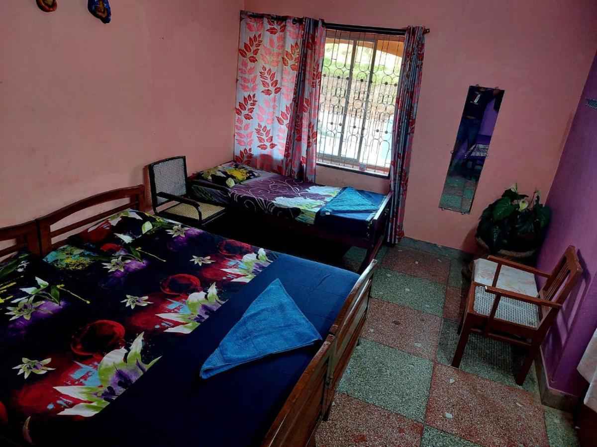 Honey Palace Homestay Madikeri Dış mekan fotoğraf