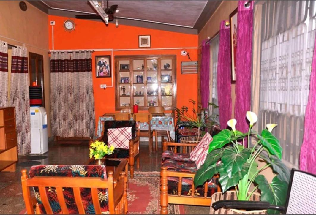 Honey Palace Homestay Madikeri Dış mekan fotoğraf