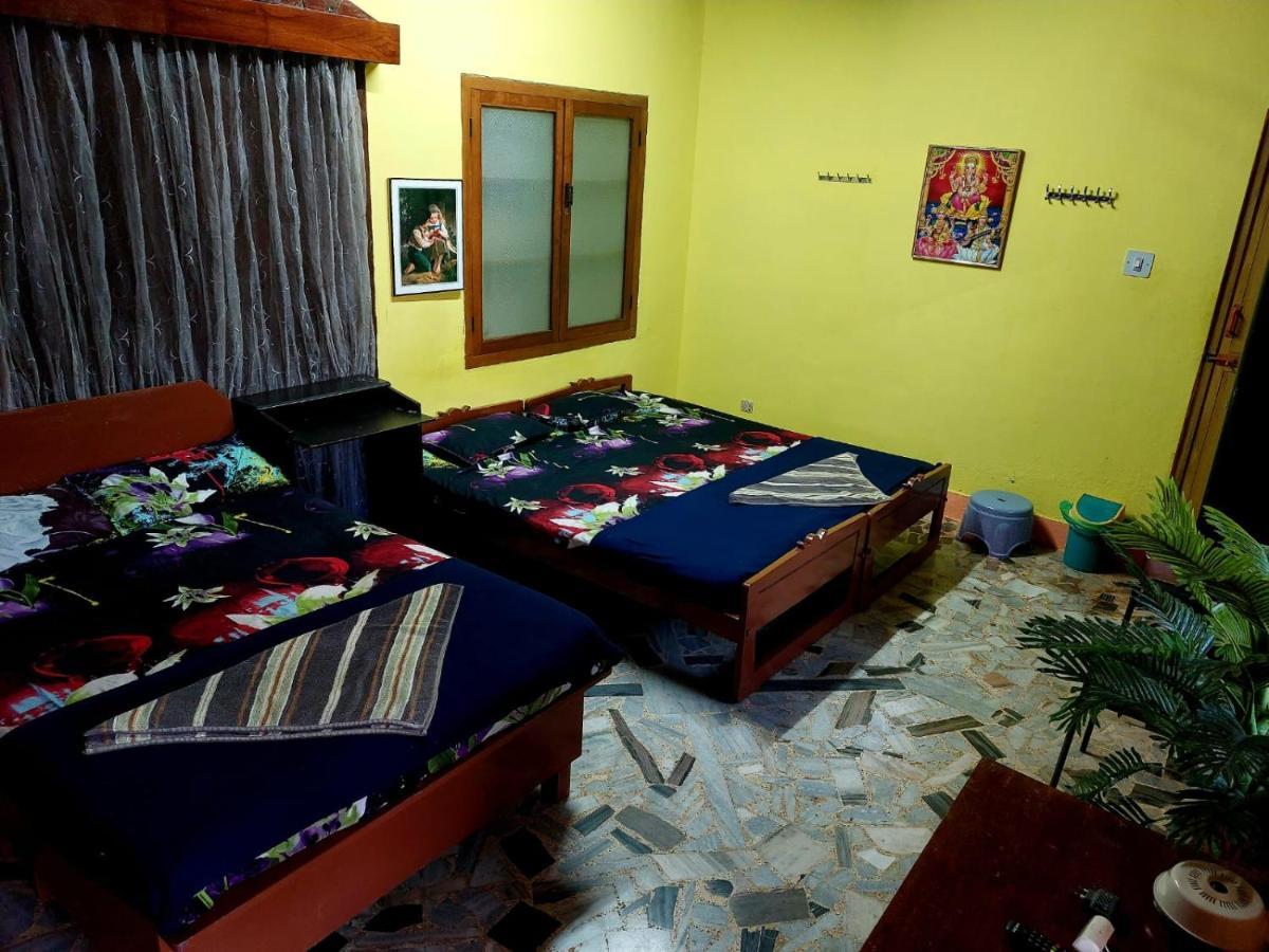 Honey Palace Homestay Madikeri Dış mekan fotoğraf
