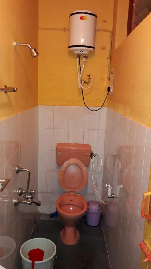 Honey Palace Homestay Madikeri Dış mekan fotoğraf