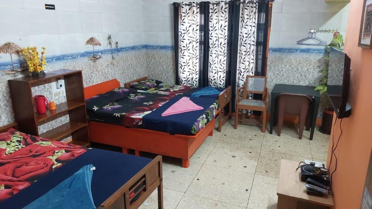 Honey Palace Homestay Madikeri Dış mekan fotoğraf