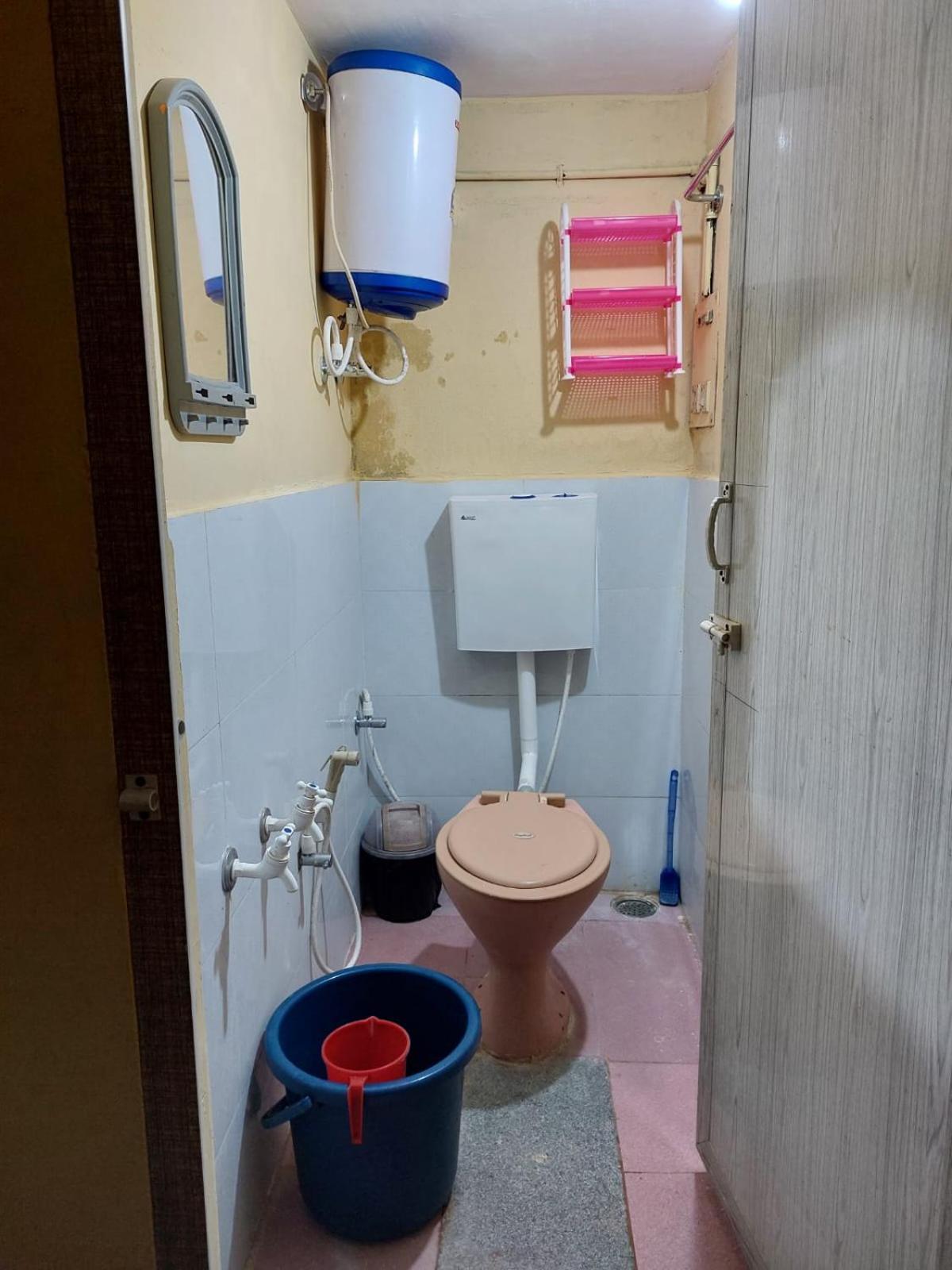 Honey Palace Homestay Madikeri Dış mekan fotoğraf