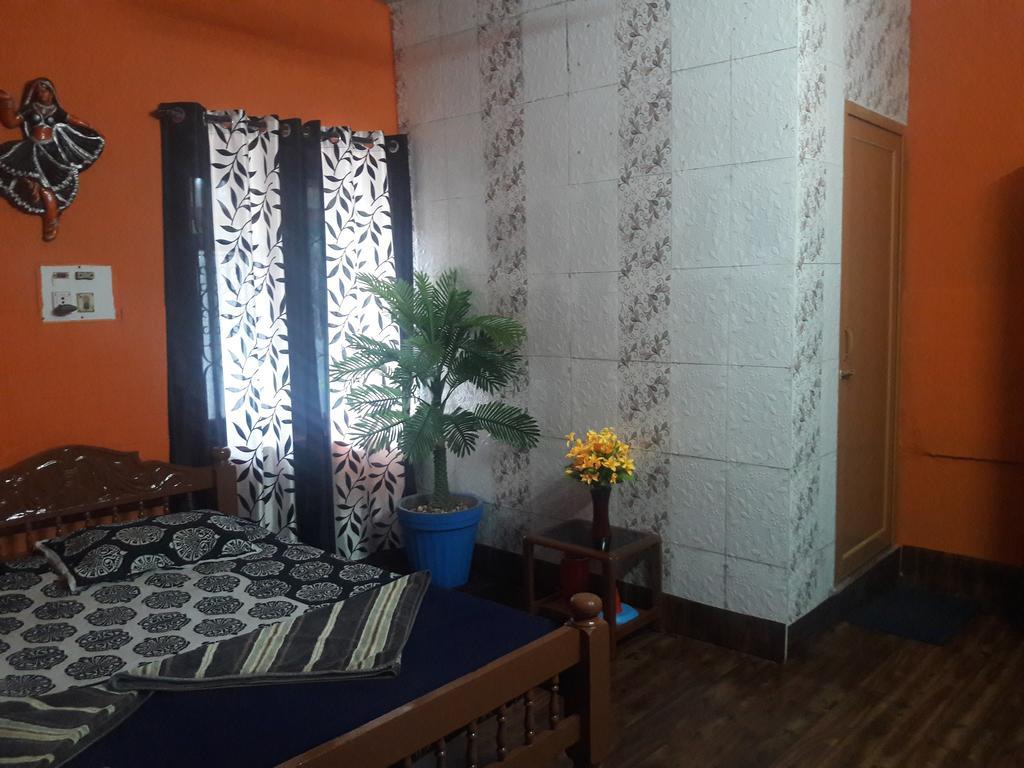 Honey Palace Homestay Madikeri Dış mekan fotoğraf
